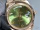 EW Factory Rolex Day Date 40mm 228235 Olive Green Dial Rose Gold Case V2 Upgrade 3255 Automatic Watch (4)_th.jpg